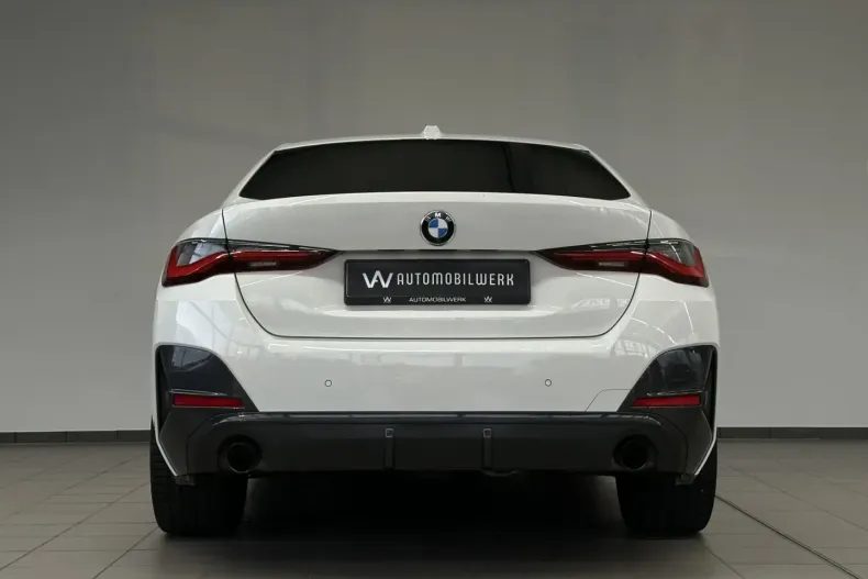 BMW 420 Gran Coupé din 2022 cu 72.000 km - oferta BMW176228 - foto 5