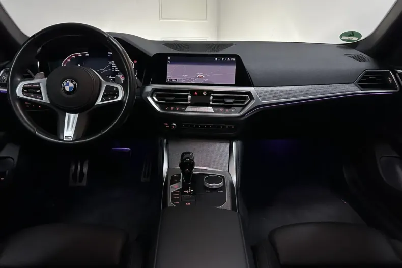 BMW 420 Gran Coupé din 2022 cu 72.000 km - oferta BMW176228 - foto 10