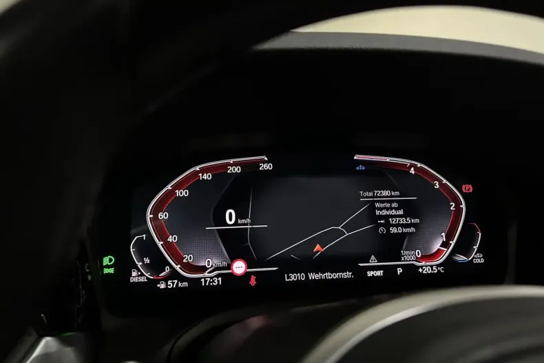 BMW 420 Gran Coupé din 2022 cu 72.000 km - oferta BMW176228 - foto 17