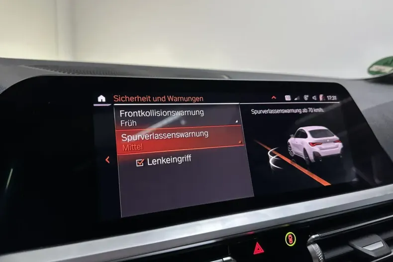 BMW 420 Gran Coupé din 2022 cu 72.000 km - oferta BMW176228 - foto 20