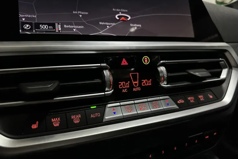 BMW 420 Gran Coupé din 2022 cu 72.000 km - oferta BMW176228 - foto 22