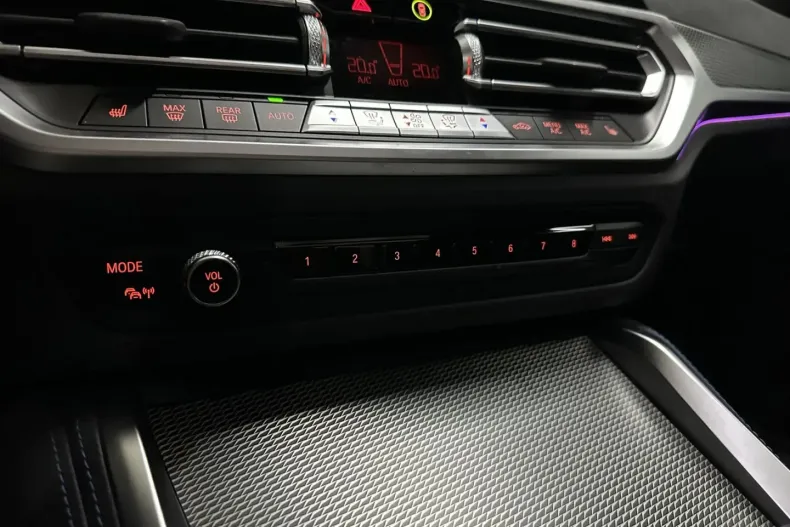 BMW 420 Gran Coupé din 2022 cu 72.000 km - oferta BMW176228 - foto 23