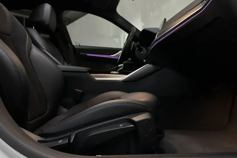 BMW 420 Gran Coupé din 2022 cu 72.000 km - oferta BMW176228 - foto 25