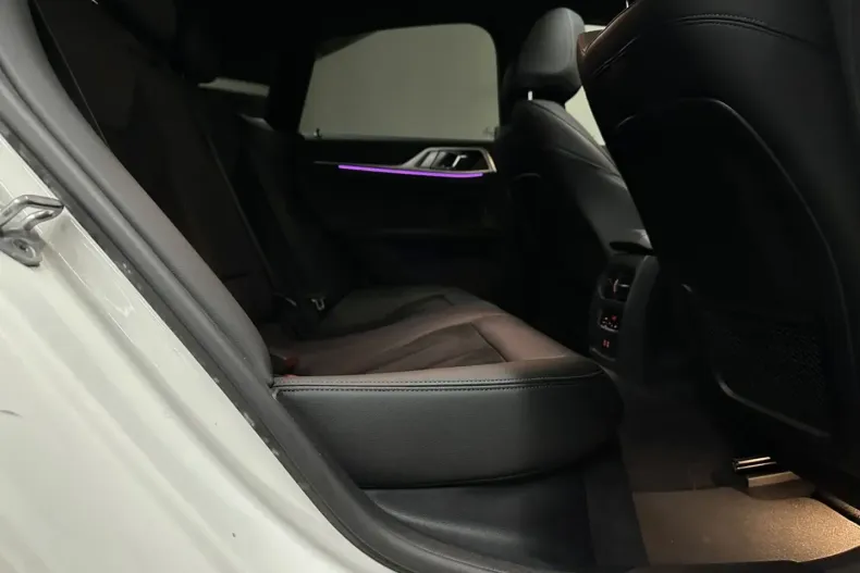 BMW 420 Gran Coupé din 2022 cu 72.000 km - oferta BMW176228 - foto 26