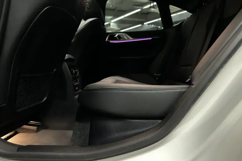 BMW 420 Gran Coupé din 2022 cu 72.000 km - oferta BMW176228 - foto 29