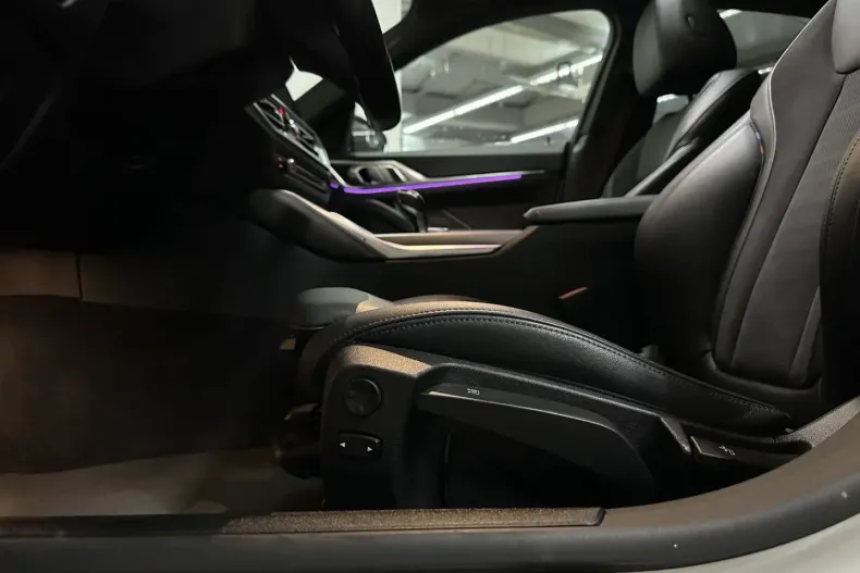 BMW 420 Gran Coupé din 2022 cu 72.000 km - oferta BMW176228 - foto 30