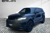 Land Rover Range Rover Sport din 2025 cu 10.584 km - oferta LAN176229 - foto 1