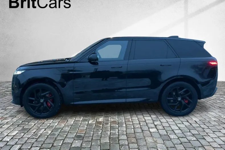 Land Rover Range Rover Sport din 2025 cu 10.584 km - oferta LAN176229 - foto 2