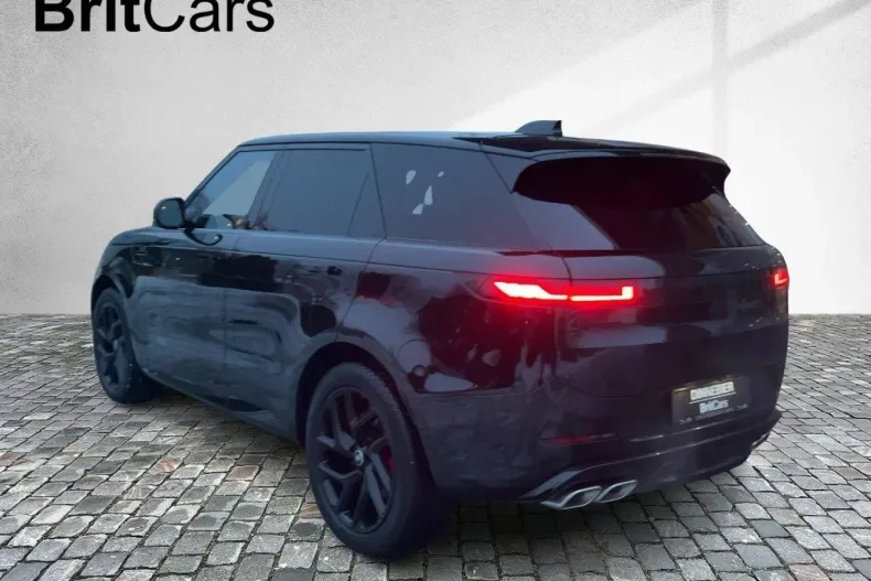 Land Rover Range Rover Sport din 2025 cu 10.584 km - oferta LAN176229 - foto 3