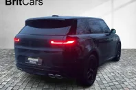 Land Rover Range Rover Sport din 2025 cu 10.584 km - oferta LAN176229 - foto 4