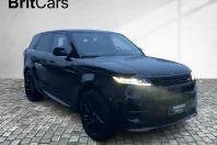 Land Rover Range Rover Sport din 2025 cu 10.584 km - oferta LAN176229 - foto 6