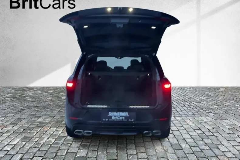 Land Rover Range Rover Sport din 2025 cu 10.584 km - oferta LAN176229 - foto 7