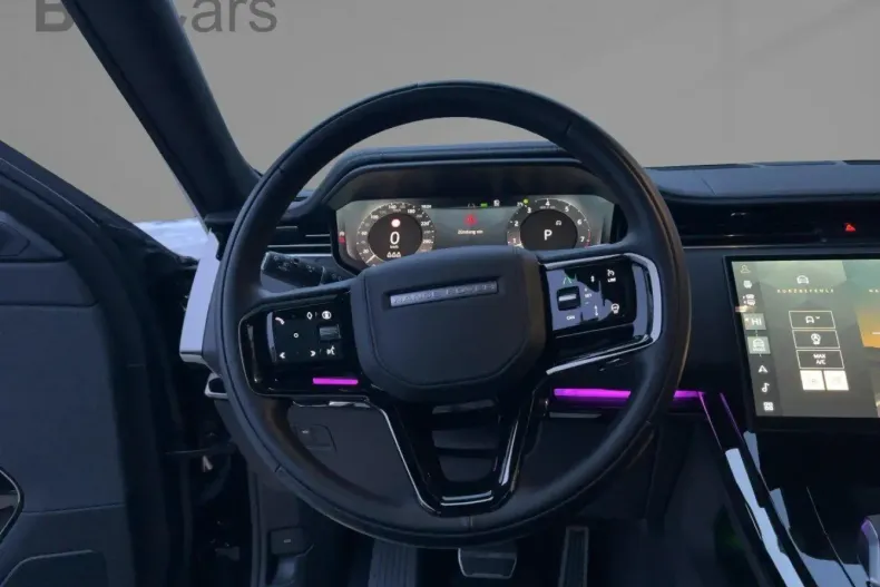 Land Rover Range Rover Sport din 2025 cu 10.584 km - oferta LAN176229 - foto 11