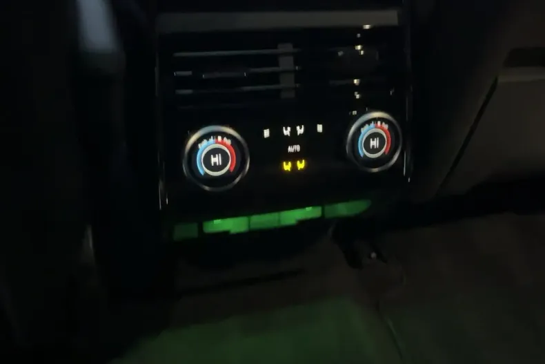 Land Rover Range Rover Sport din 2025 cu 10.584 km - oferta LAN176229 - foto 15