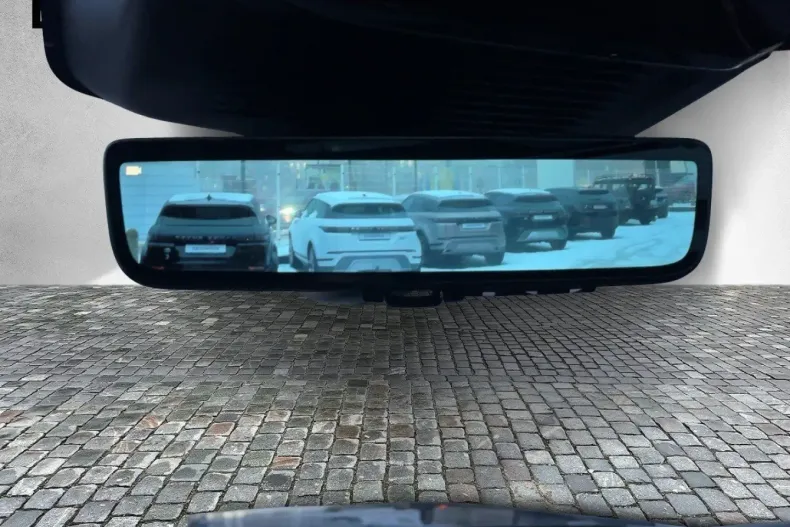 Land Rover Range Rover Sport din 2025 cu 10.584 km - oferta LAN176229 - foto 18