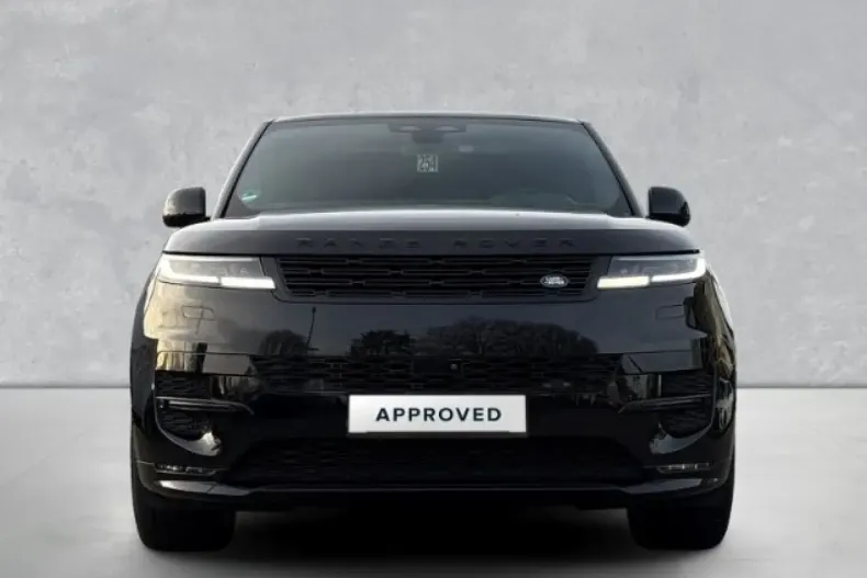 Land Rover Range Rover Sport din 2024 cu 12.816 km - oferta LAN176230 - foto 8