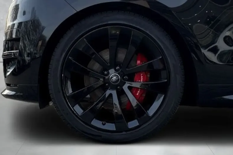 Land Rover Range Rover Sport din 2024 cu 12.816 km - oferta LAN176230 - foto 9