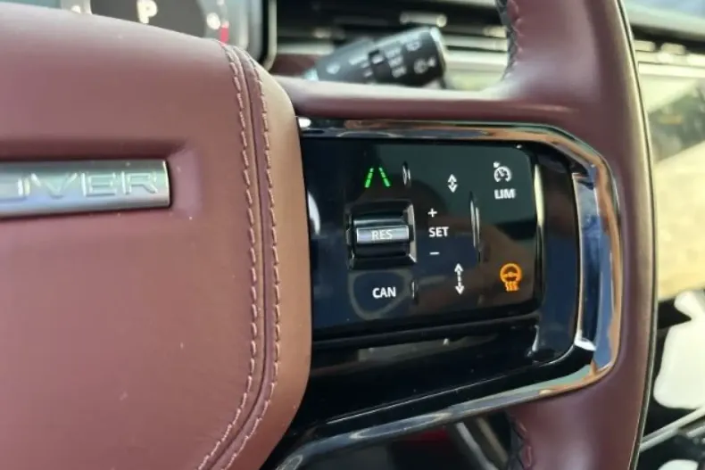 Land Rover Range Rover Sport din 2024 cu 12.816 km - oferta LAN176230 - foto 23