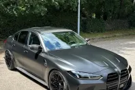 BMW M3 din 2025 cu 29.999 km - oferta BMW176231 - foto 1