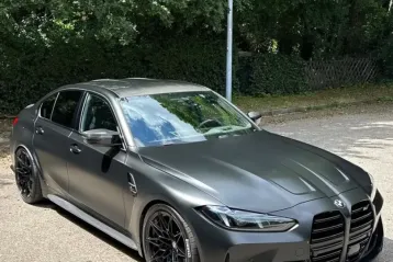 BMW M3 din 2025 - oferta BMW176231