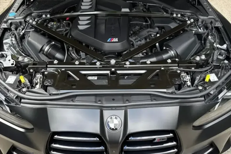 BMW M3 din 2025 cu 29.999 km - oferta BMW176231 - foto 2