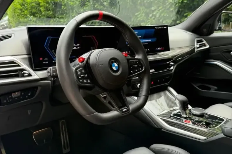 BMW M3 din 2025 cu 29.999 km - oferta BMW176231 - foto 3