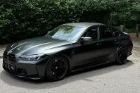 BMW M3 din 2025 cu 29.999 km - oferta BMW176231 - foto 4