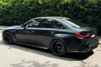 BMW M3 din 2025 cu 29.999 km - oferta BMW176231 - foto 5