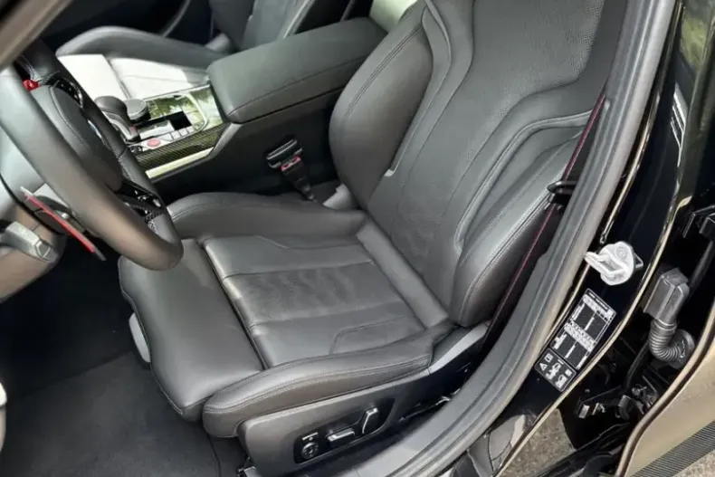 BMW M3 din 2025 cu 29.999 km - oferta BMW176231 - foto 7