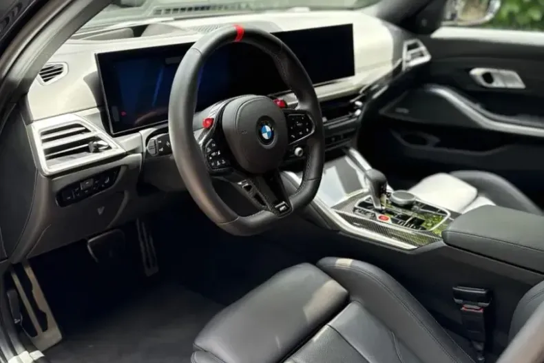 BMW M3 din 2025 cu 29.999 km - oferta BMW176231 - foto 8