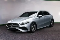 Mercedes-Benz A 220 din 2024 cu 6.500 km - oferta MER176232 - foto 1