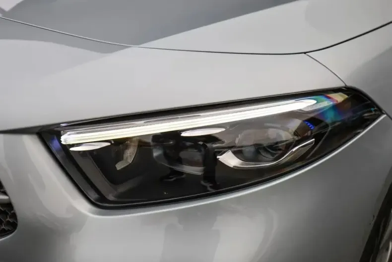 Mercedes-Benz A 220 din 2024 cu 6.500 km - oferta MER176232 - foto 4