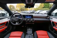 Mercedes-Benz A 220 din 2024 cu 6.500 km - oferta MER176232 - foto 8