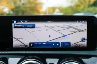 Mercedes-Benz A 220 din 2024 cu 6.500 km - oferta MER176232 - foto 12