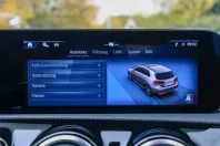 Mercedes-Benz A 220 din 2024 cu 6.500 km - oferta MER176232 - foto 14