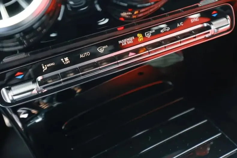 Mercedes-Benz A 220 din 2024 cu 6.500 km - oferta MER176232 - foto 16