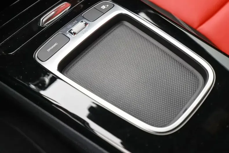 Mercedes-Benz A 220 din 2024 cu 6.500 km - oferta MER176232 - foto 17