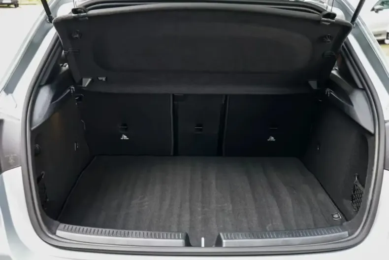 Mercedes-Benz A 220 din 2024 cu 6.500 km - oferta MER176232 - foto 22