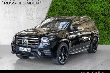 Mercedes-Benz GLS 450 din 2025 - oferta MER176233