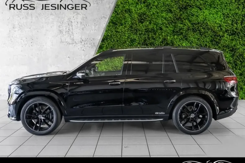 Mercedes-Benz GLS 450 din 2025 cu 14.000 km - oferta MER176233 - foto 3