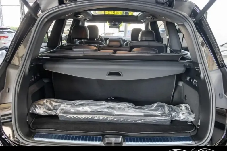 Mercedes-Benz GLS 450 din 2025 cu 14.000 km - oferta MER176233 - foto 7