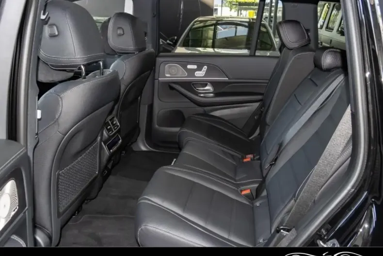 Mercedes-Benz GLS 450 din 2025 cu 14.000 km - oferta MER176233 - foto 12