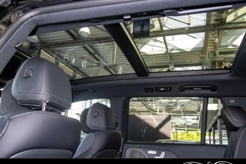 Mercedes-Benz GLS 450 din 2025 cu 14.000 km - oferta MER176233 - foto 13