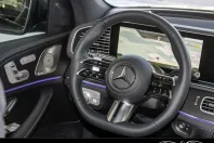 Mercedes-Benz GLS 450 din 2025 cu 14.000 km - oferta MER176233 - foto 14