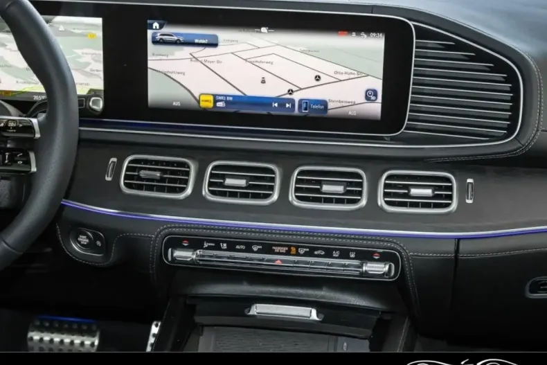 Mercedes-Benz GLS 450 din 2025 cu 14.000 km - oferta MER176233 - foto 15