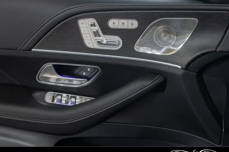 Mercedes-Benz GLS 450 din 2025 cu 14.000 km - oferta MER176233 - foto 16