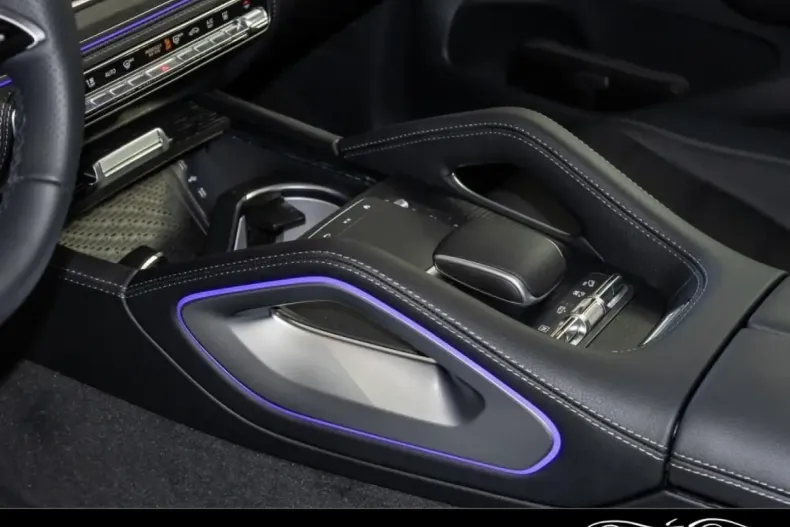 Mercedes-Benz GLS 450 din 2025 cu 14.000 km - oferta MER176233 - foto 18