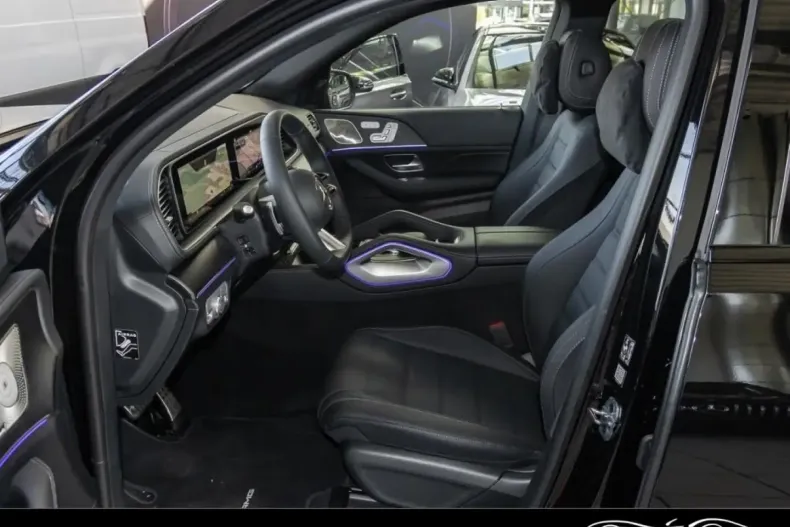 Mercedes-Benz GLS 450 din 2025 cu 14.000 km - oferta MER176233 - foto 19