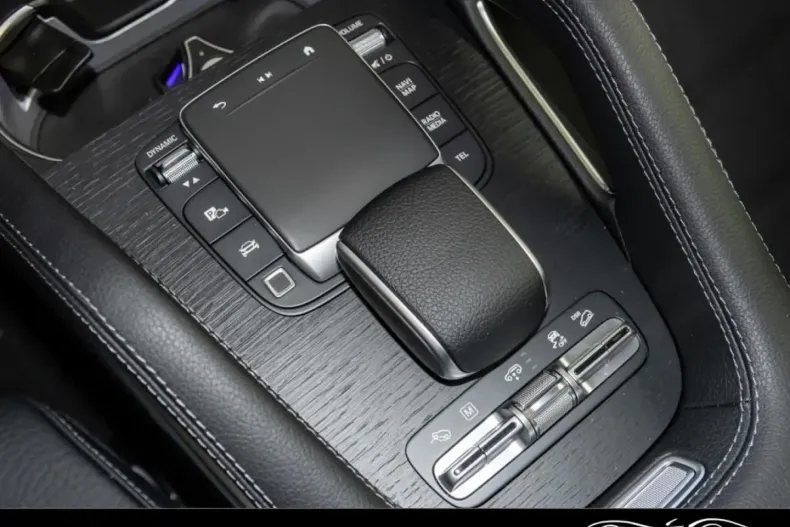 Mercedes-Benz GLS 450 din 2025 cu 14.000 km - oferta MER176233 - foto 21