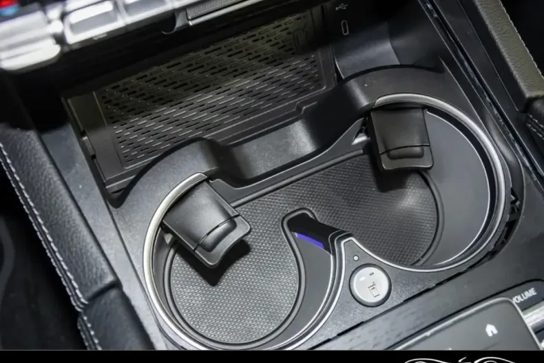 Mercedes-Benz GLS 450 din 2025 cu 14.000 km - oferta MER176233 - foto 22